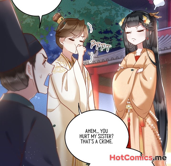The Queen of Hell - episode 6 - 101