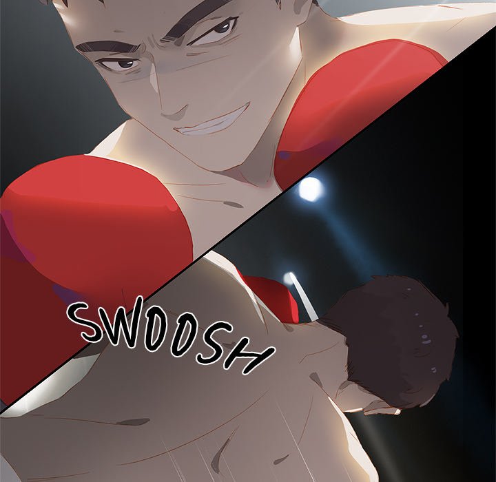 Ballerino - episode 32 - 42