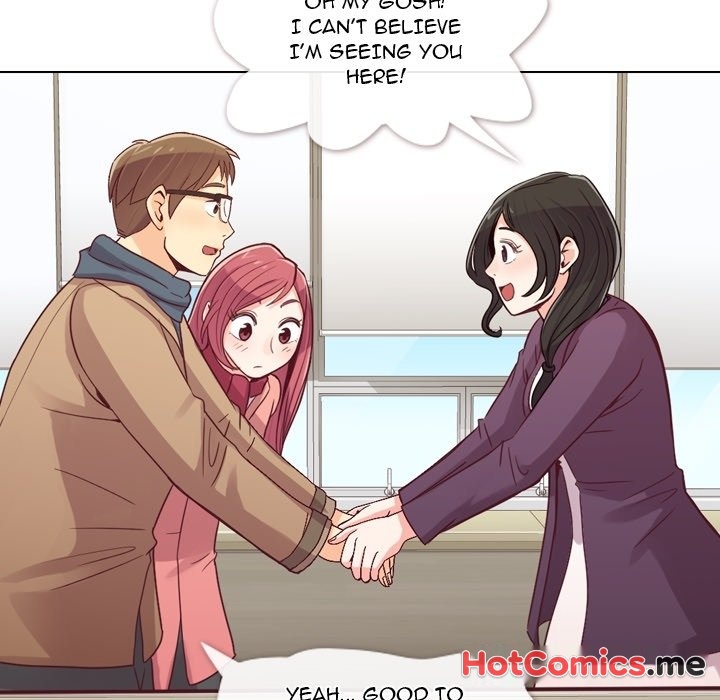 Annoying Alice - episode 15 - 18