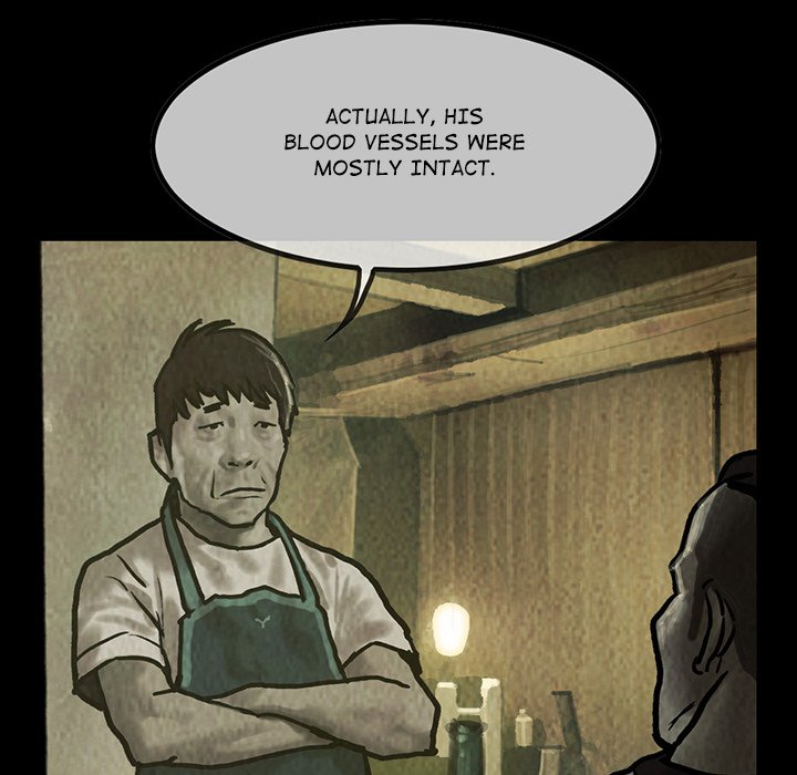 Shaman - episode 25 - 36