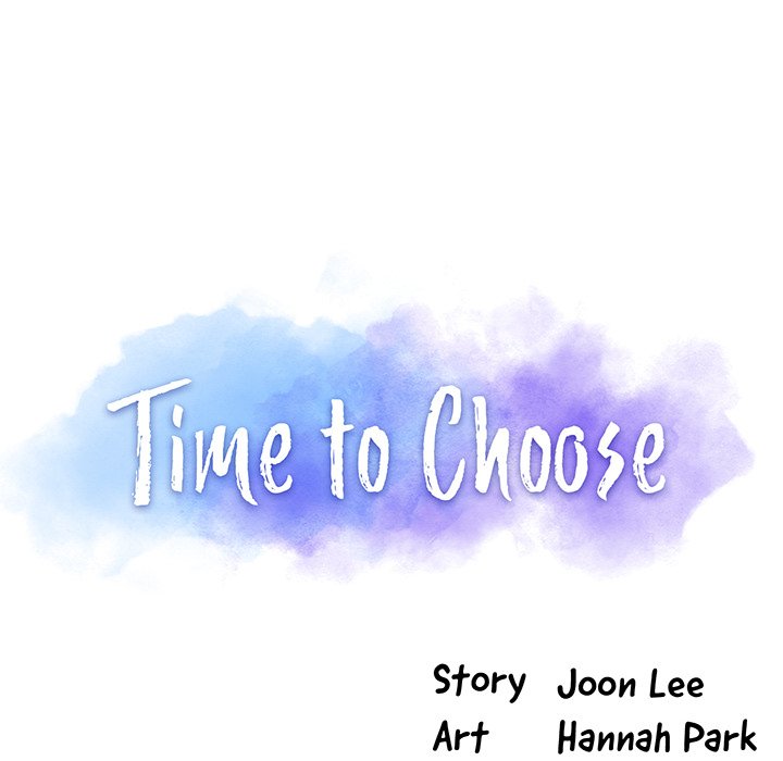 Time to Choose - episode 2 - 9