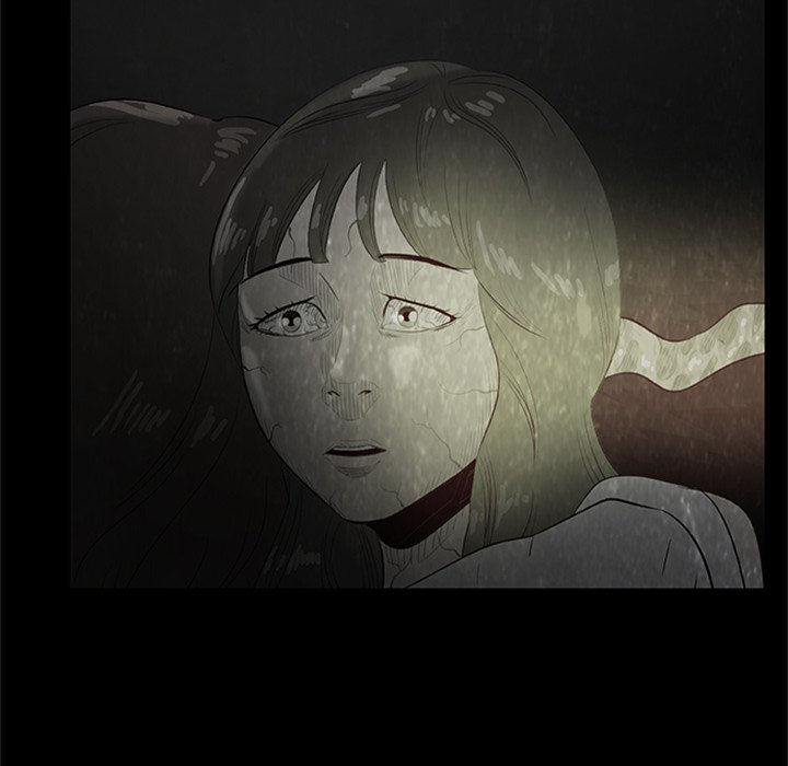 Original Horror Stories - episode 22 - 80