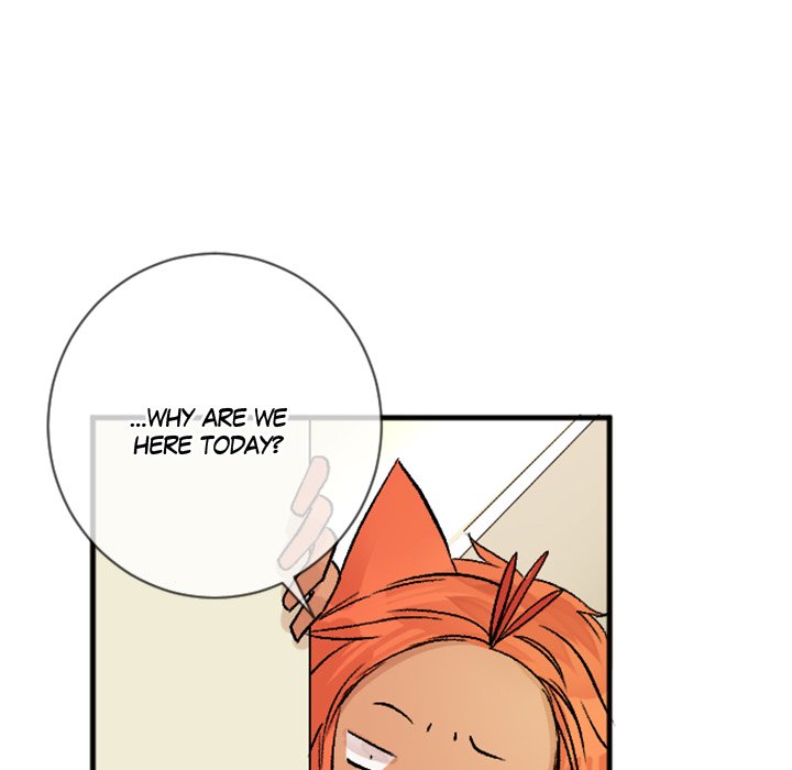 Today, I Meet a Dragon - episode 27 - 29