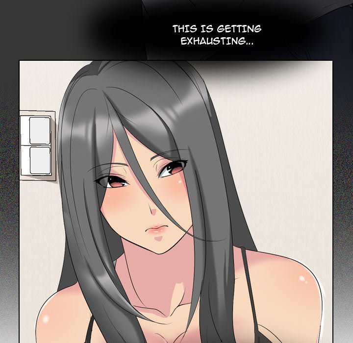 My Sister's Secret Diary - episode 2 - 28