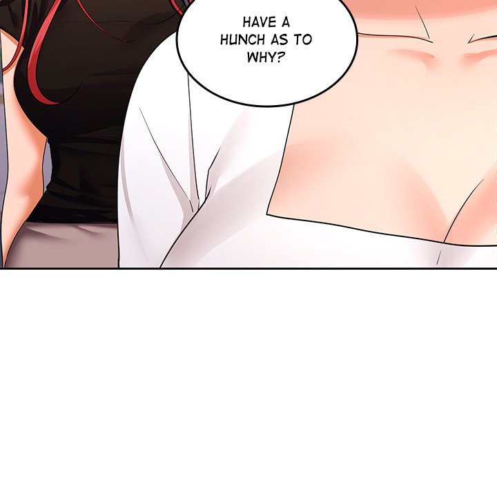 Office Romance is a No-No - episode 13 - 88