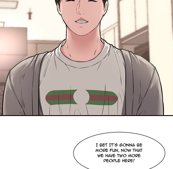Newlyweds - episode 10 - 128