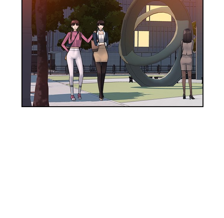 Office Desires - episode 6 - 80