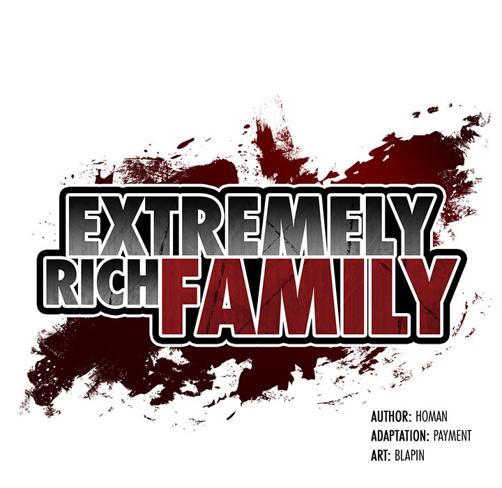 Extremely Rich Family - episode 89 - 12