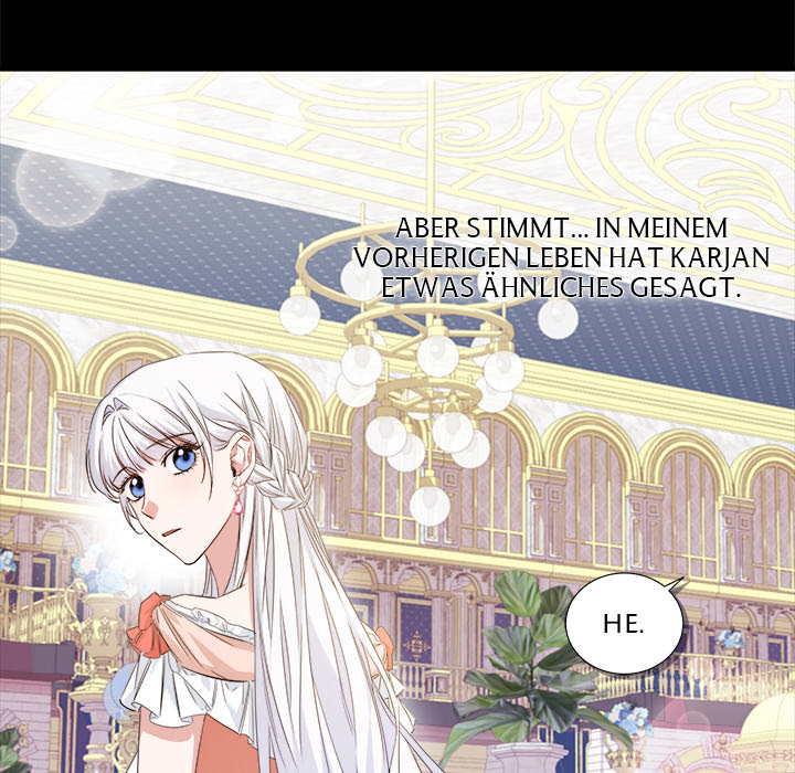 Diesmal ändere ich mein Schicksal - episode 17 - 69