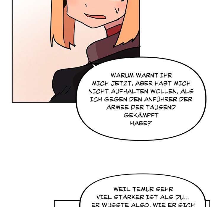 Die Dämonenkaiserin - episode 77 - 115