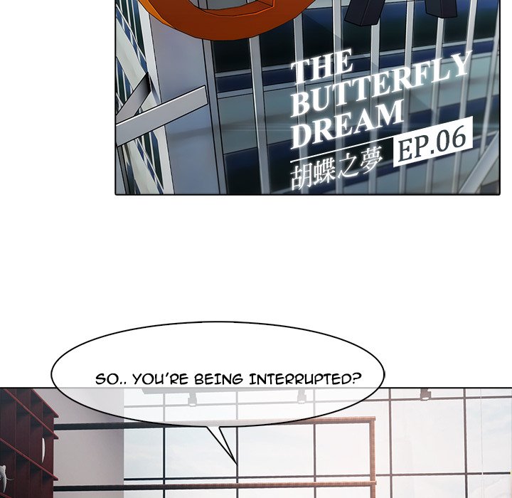 The Butterfly Dream - episode 6 - 19