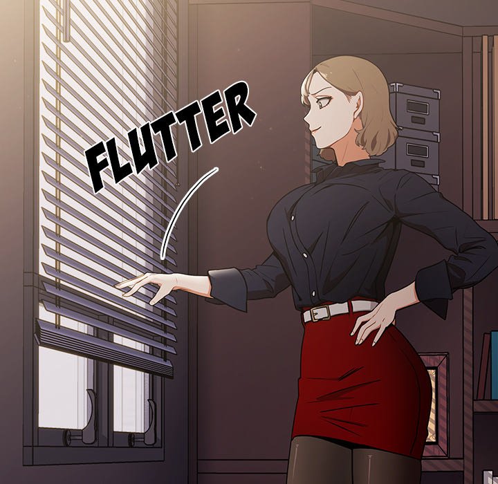 Naughty Little Secret - episode 1 - 208