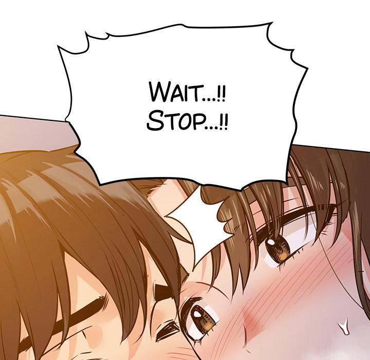 Don't Tell Mom - episode 4 - 116