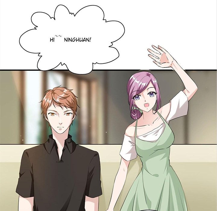 Good Morning, Mrs. Fu - episode 45 - 17