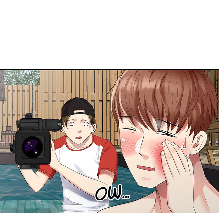 Secret Hideout - episode 36 - 15