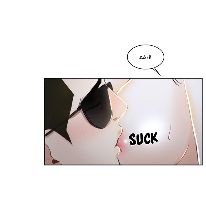 The First Love Story - episode 14 - 15