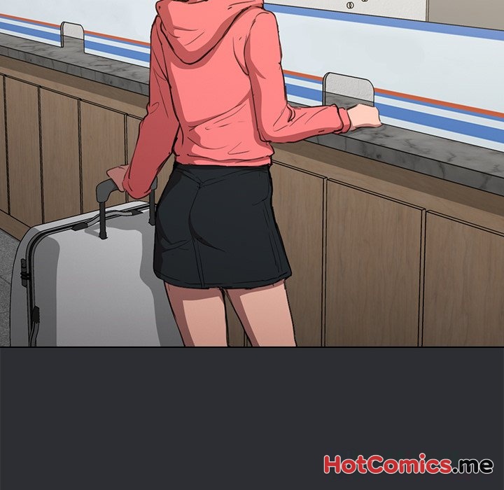 Who Cares If I'm a Loser! - episode 28 - 109