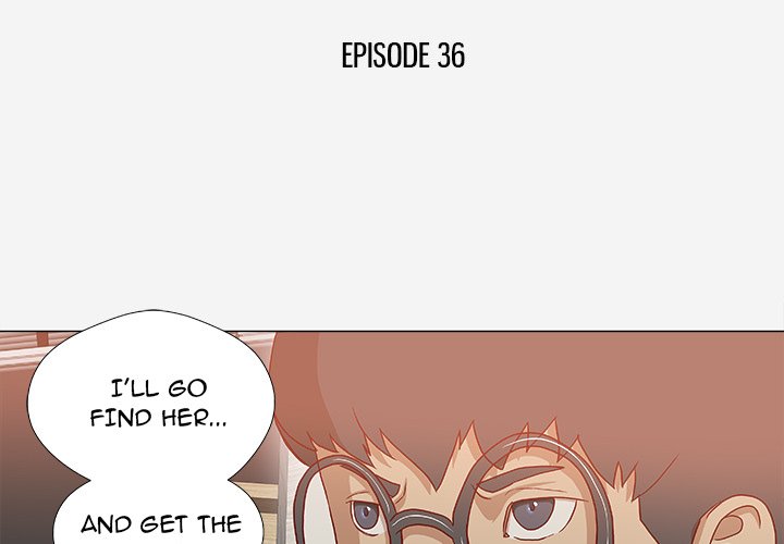 The Good Manager - episode 36 - 0