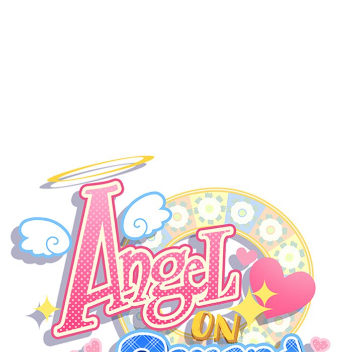 Angel on Demand - episode 32 - 29