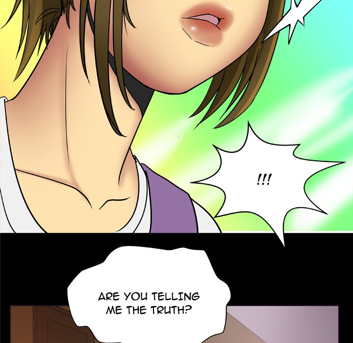 My Wife's Partner - episode 19 - 24