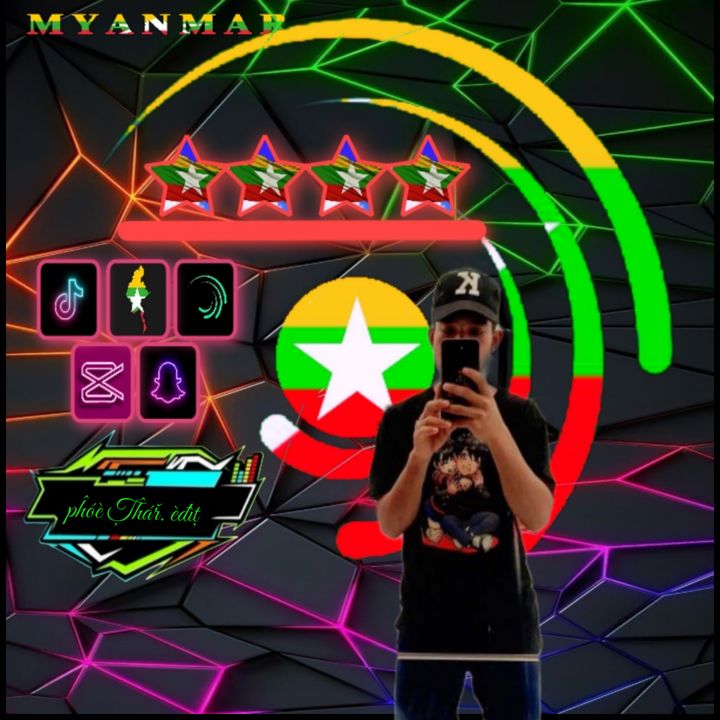 🎼𝕬𝖚𝖓𝖌 𝕳𝖙𝖊𝖙 𝖑𝖎𝖓🎼 - original sound