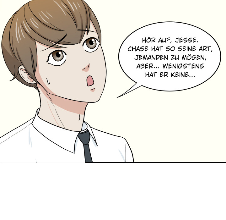 Liebe Lieber Nicht - episode 34 - 52