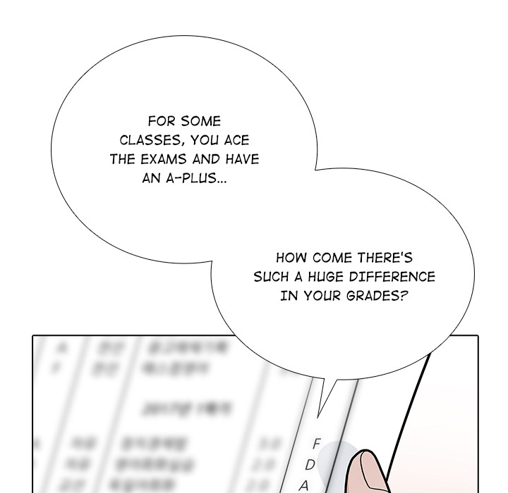 Desire Note - episode 13 - 25