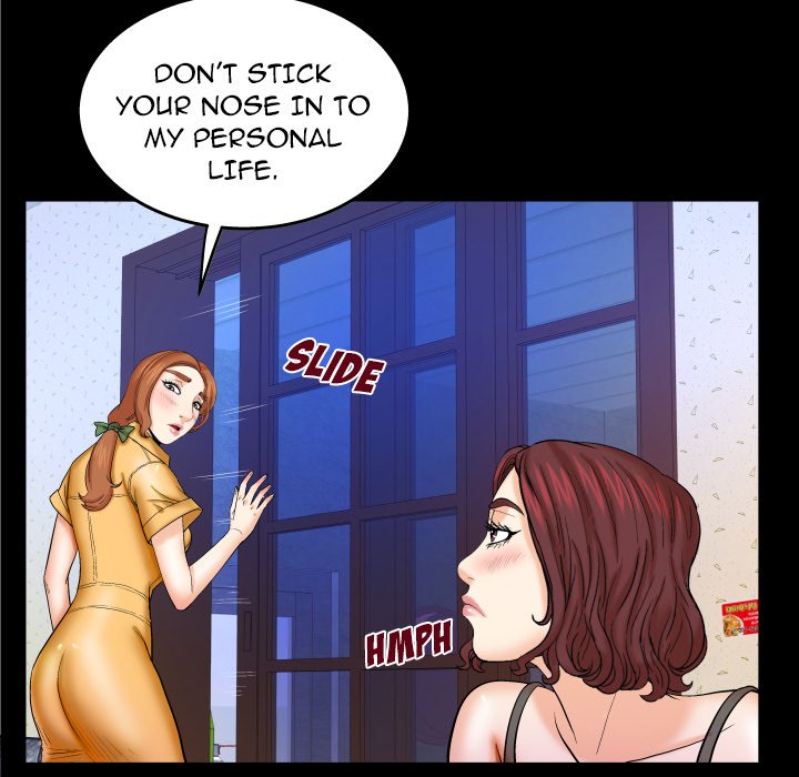 Secret Life - episode 27 - 49
