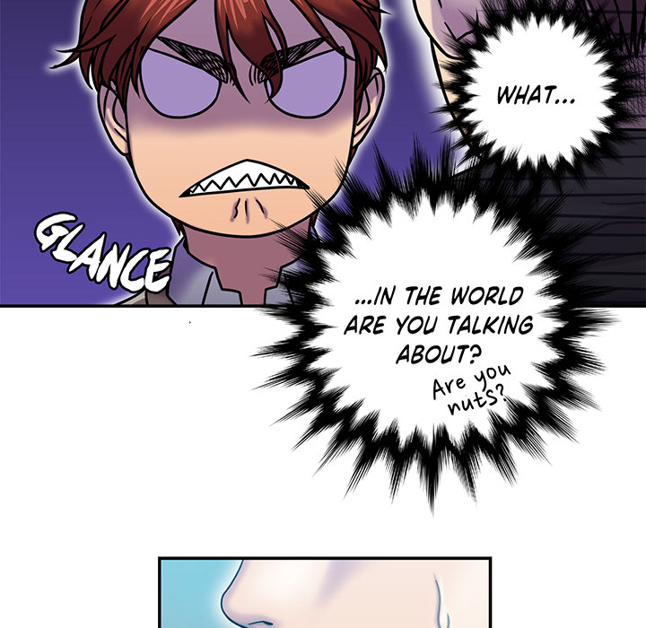 Sleeping With the Ghost - episode 7 - 40
