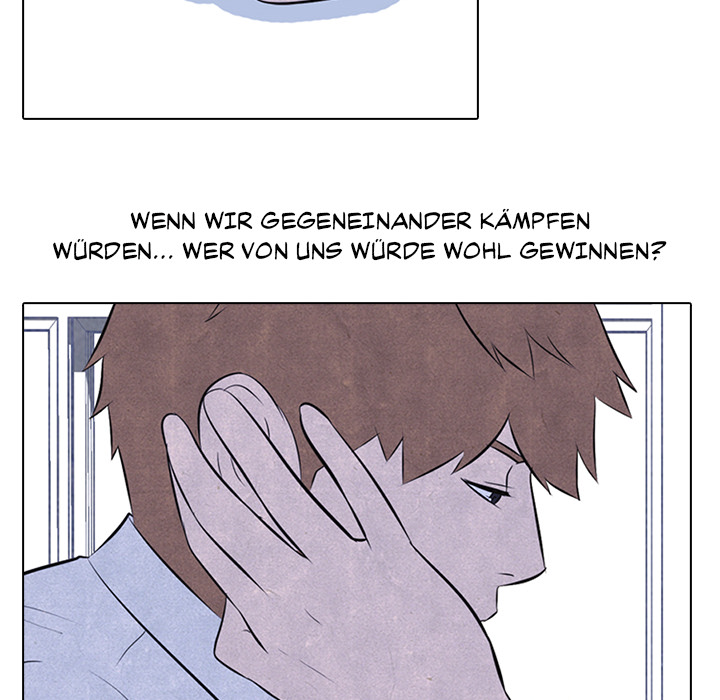 Teufel der Oberstufe - episode 27 - 15