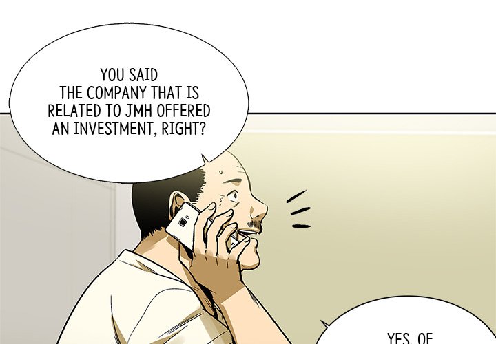 The Law of Special Relationships - episode 19 - 3
