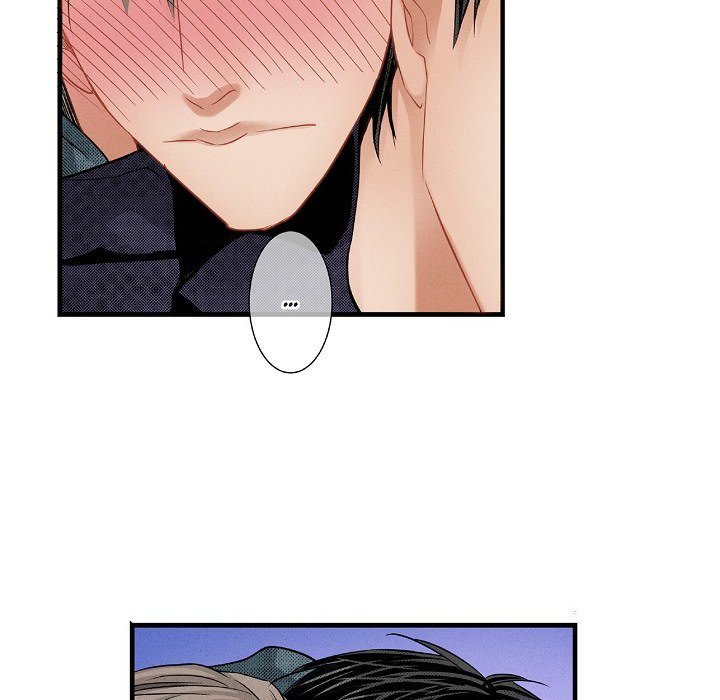 Work, Fight and Love - Webtoon Edition - episode 73 - 50