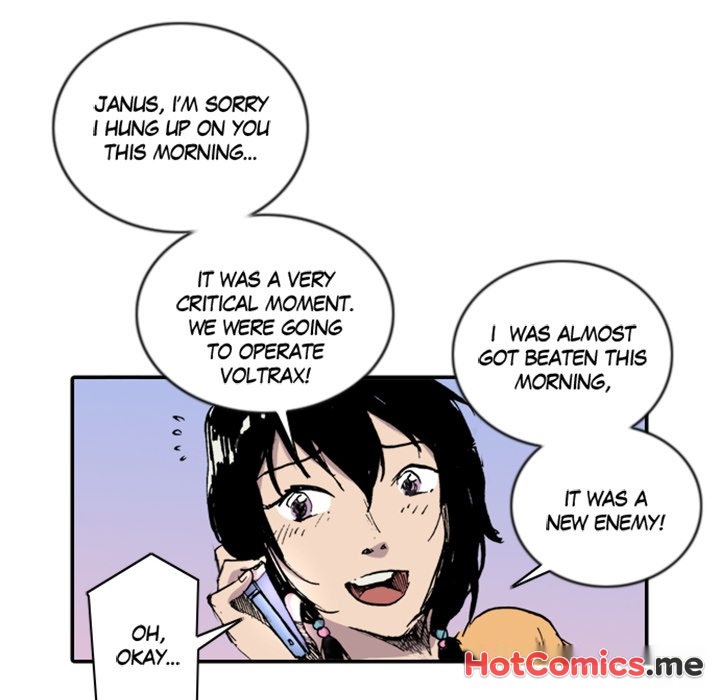 Spalko - episode 15 - 31