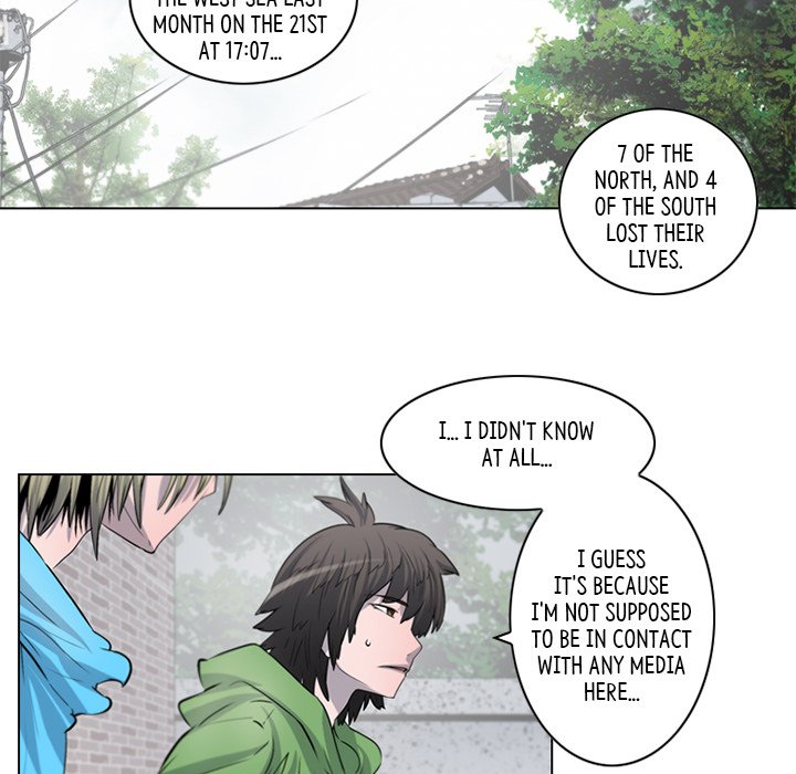 Secretly, Greatly - episode 26 - 27