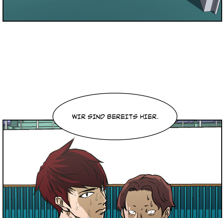 Tweener - episode 68 - 127