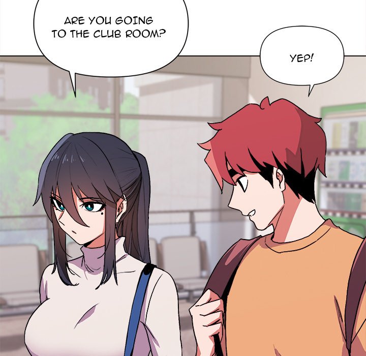 An Outsider's Way In - episode 13 - 116