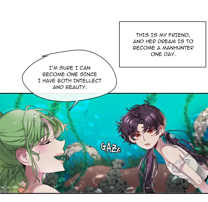 The Spring Scent of the Sea - episode 1 - 42