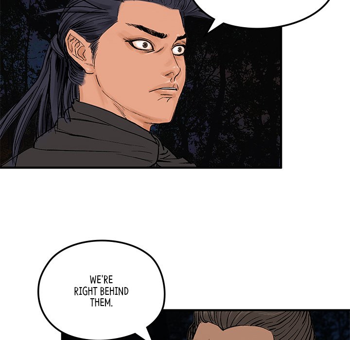 The Blade Demon - episode 8 - 59