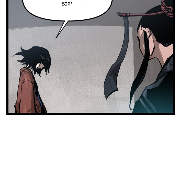 Lee Gwak, the Warrior - episode 18 - 38