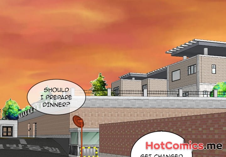 Dalhee's Boarding House - episode 15 - 1