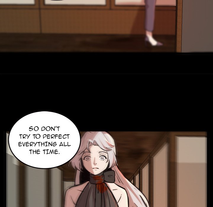 The Tiger, The Sun and The Moon - episode 45 - 43