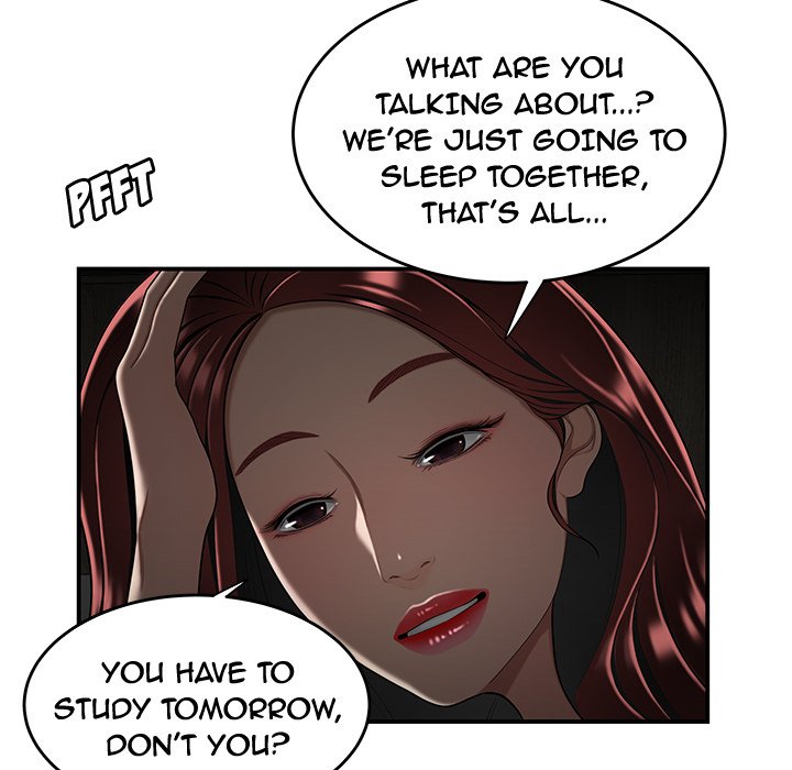 The Repeat Student - episode 3 - 50