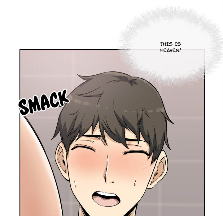 Excuse me, This is my Room - UNCENSORED - episode 56 - 124