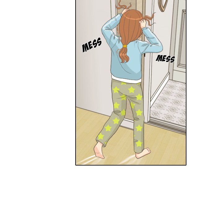 Hold My Hand - episode 8 - 26