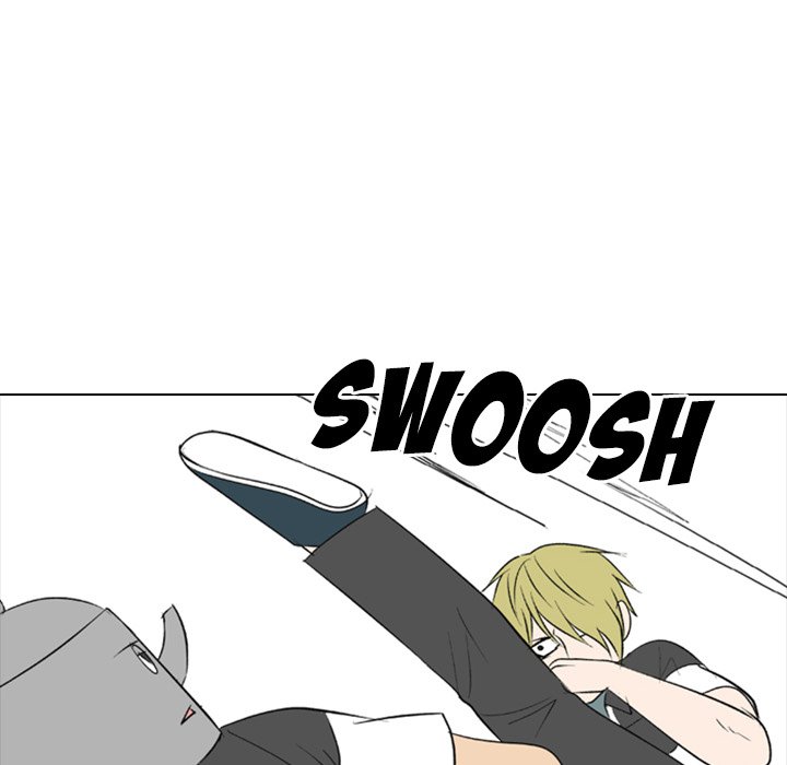 Taekwon High - episode 2 - 92