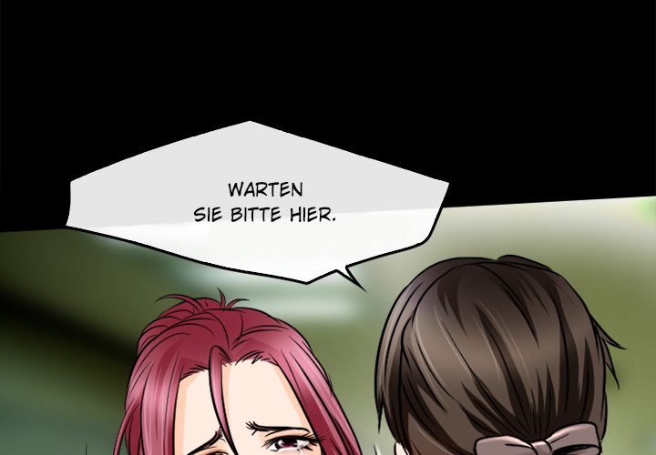 Gestörte Liebe - episode 45 - 2