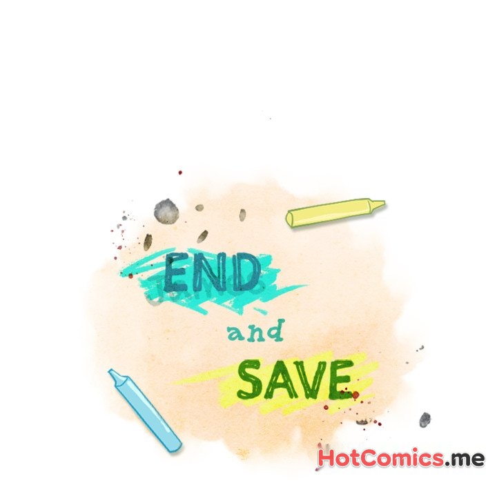 End and Save - episode 23 - 16