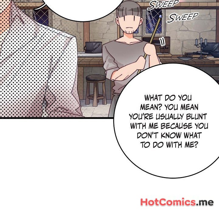 Bring the Love - episode 42 - 49