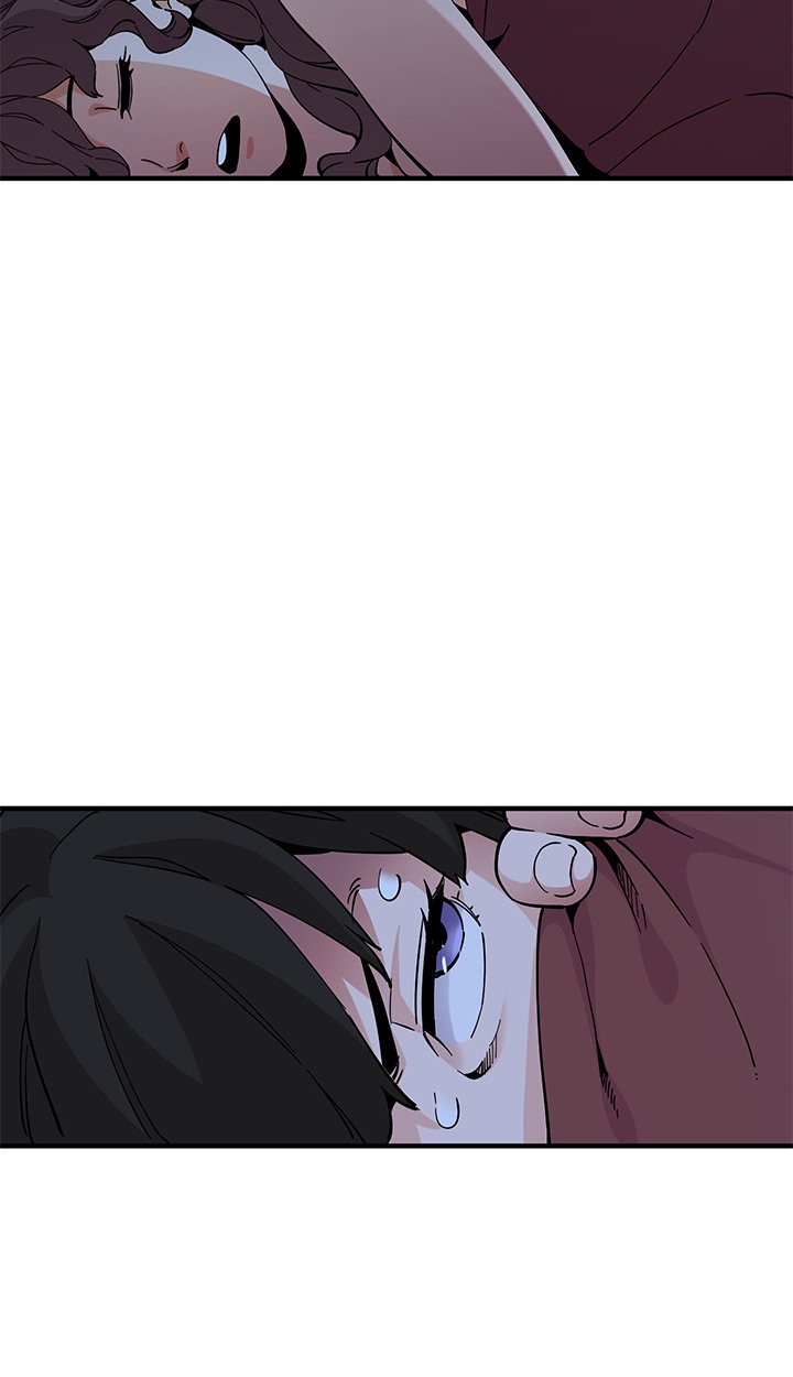 Love Factory - episode 11 - 9