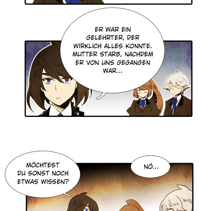 Ardors Königreich - episode 27 - 38